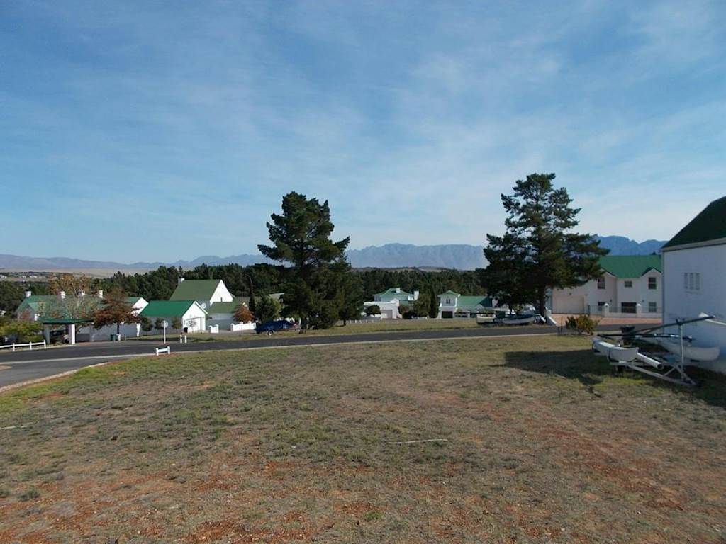 856 m² Land available in Villiersdorp photo number 4