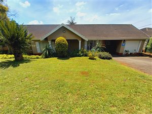 3 Bed House in Meadows