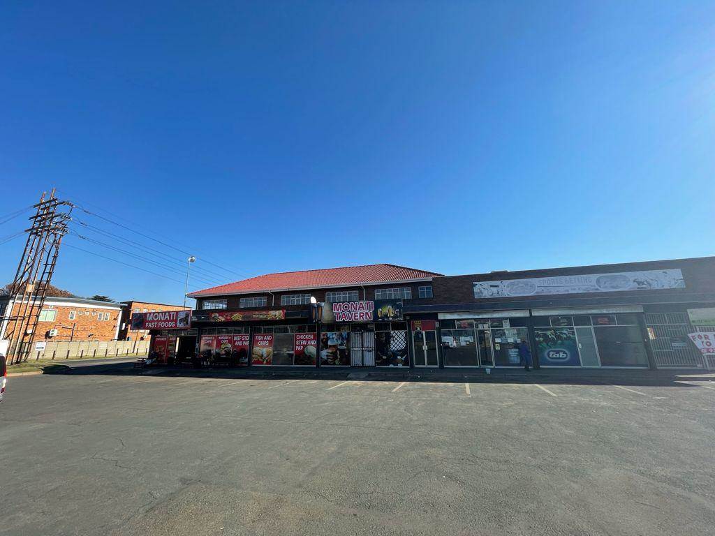 785  m² Commercial space in Boksburg East photo number 4