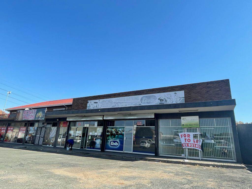 785  m² Commercial space in Boksburg East photo number 1