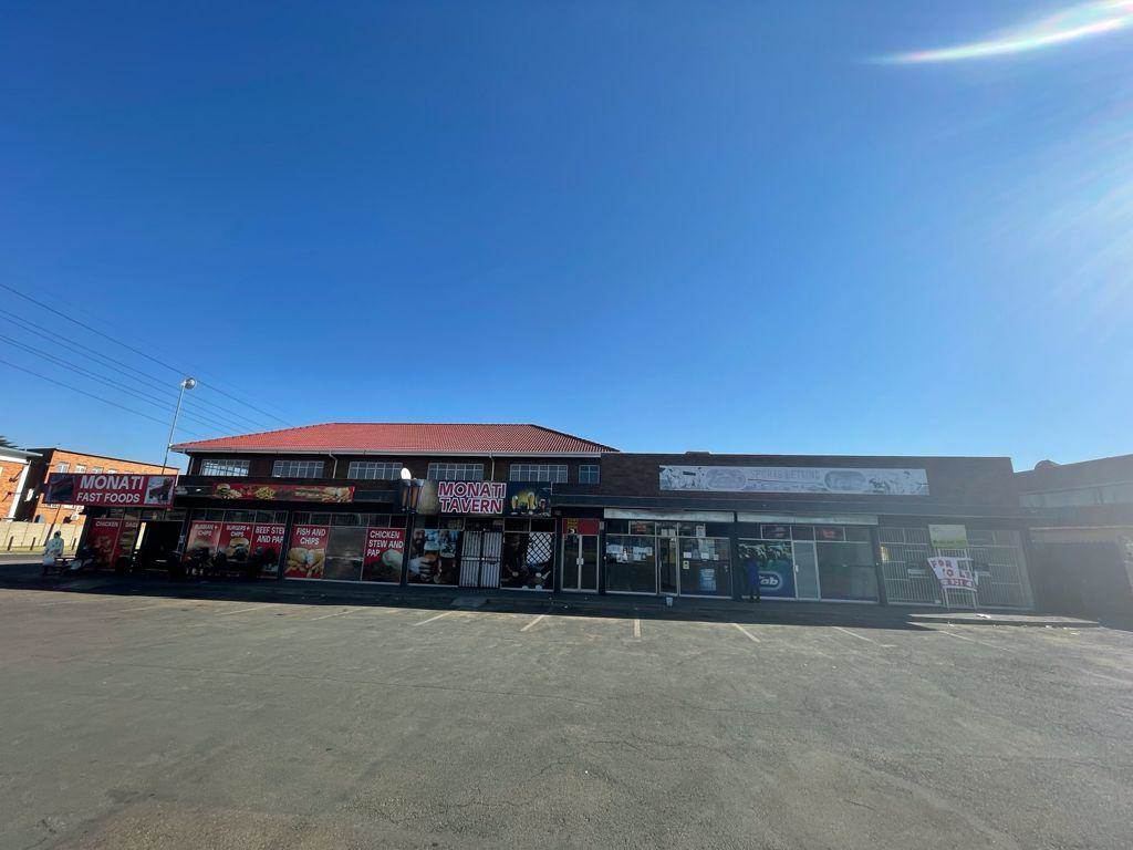 785  m² Commercial space in Boksburg East photo number 3