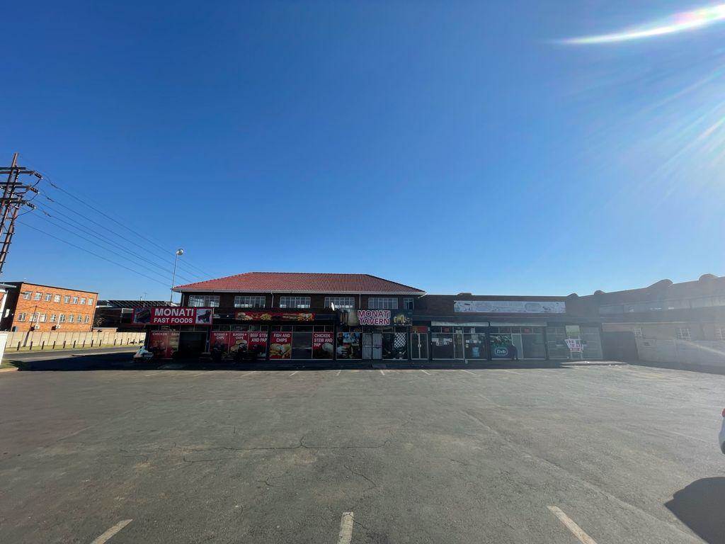 785  m² Commercial space in Boksburg East photo number 9