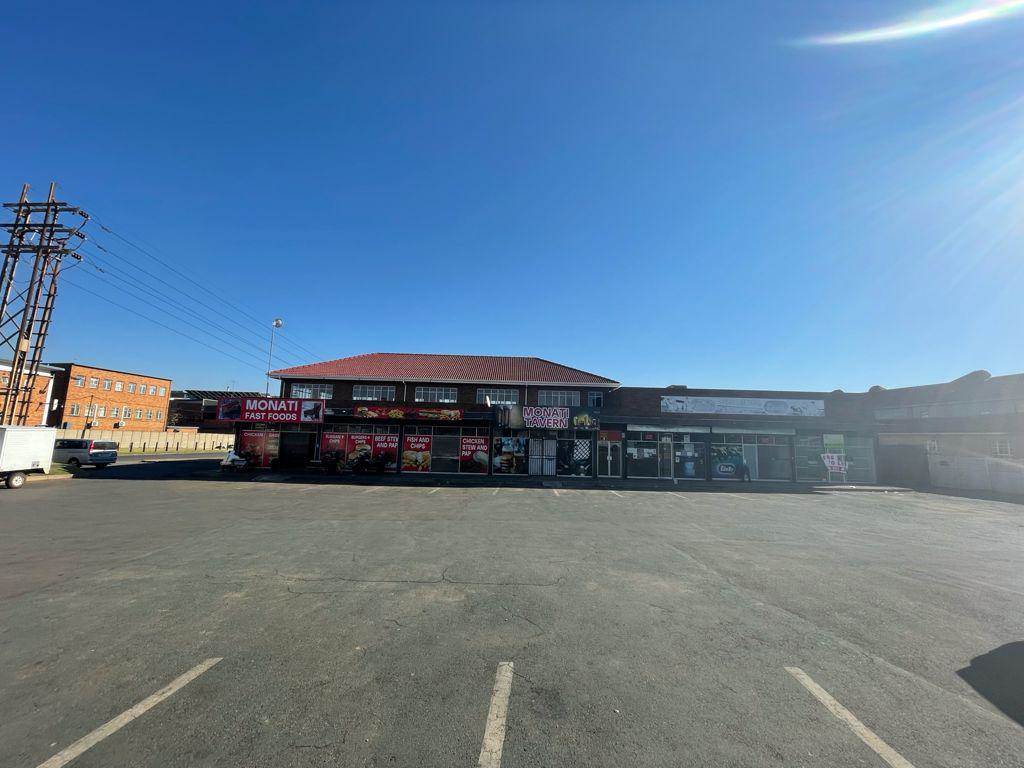 785  m² Commercial space in Boksburg East photo number 8