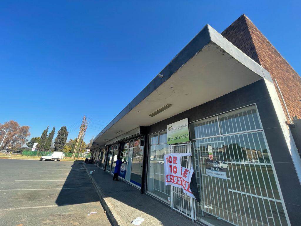 785  m² Commercial space in Boksburg East photo number 2