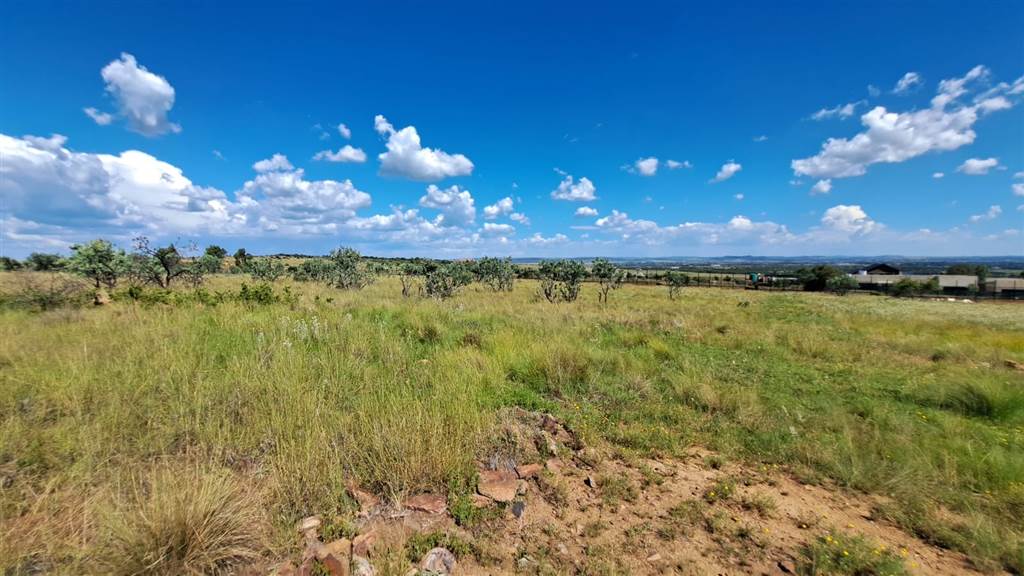 1.4 ha Land available in Vyfhoek photo number 4
