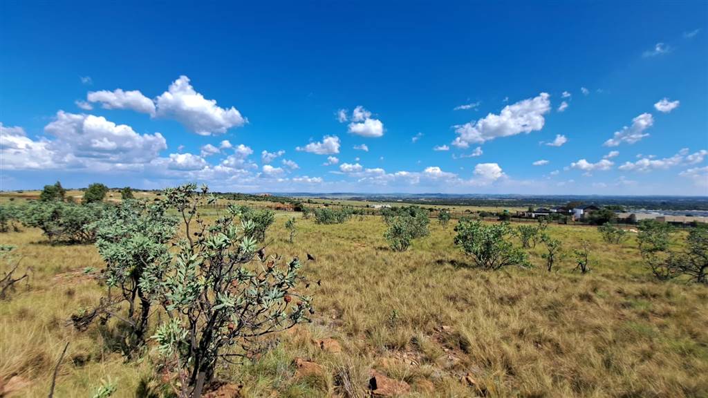 1.4 ha Land available in Vyfhoek photo number 5