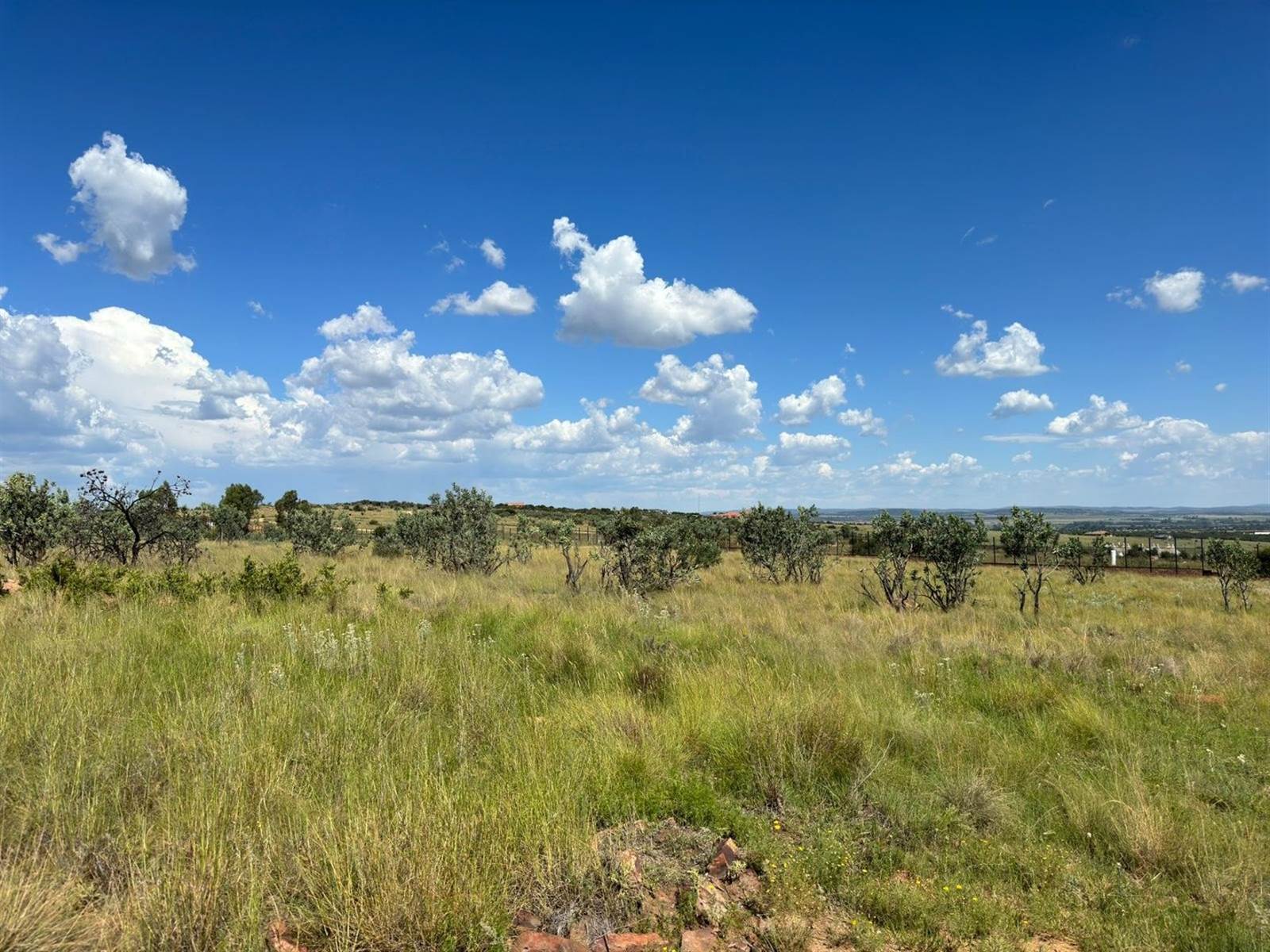 1.4 ha Land available in Vyfhoek photo number 8