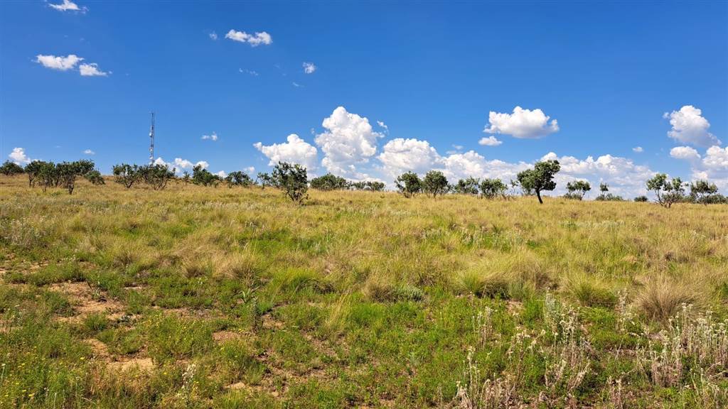 1.4 ha Land available in Vyfhoek photo number 1