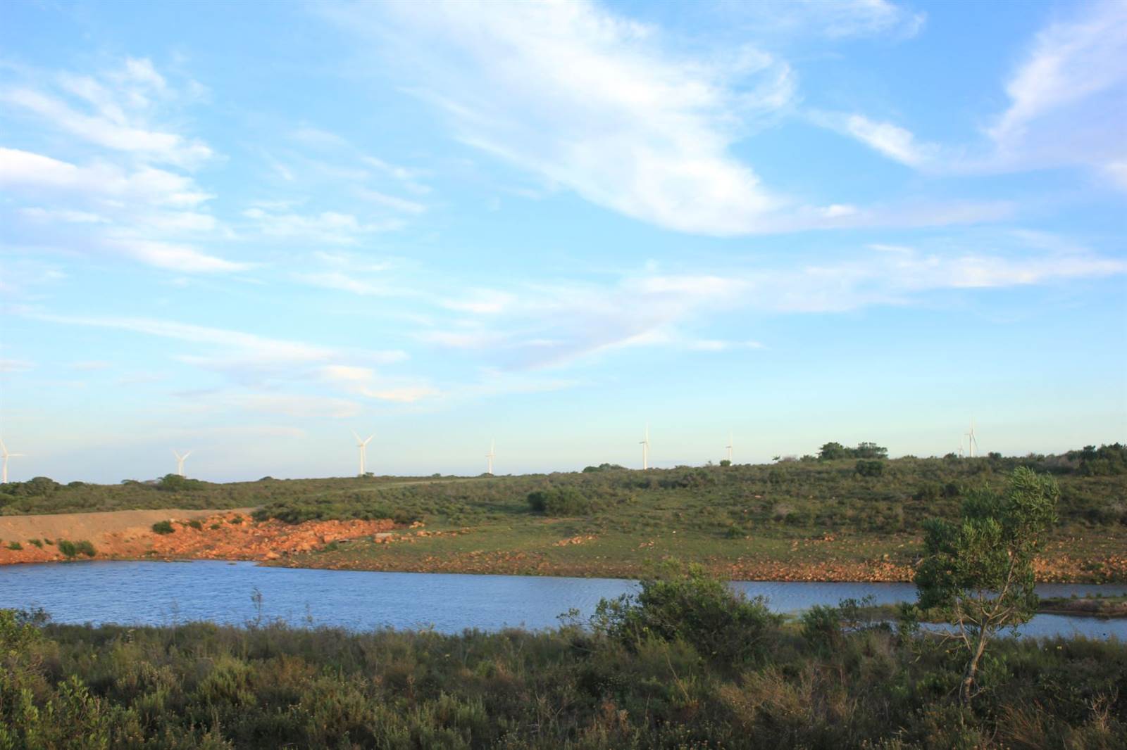 388 ha Farm in Humansdorp photo number 2