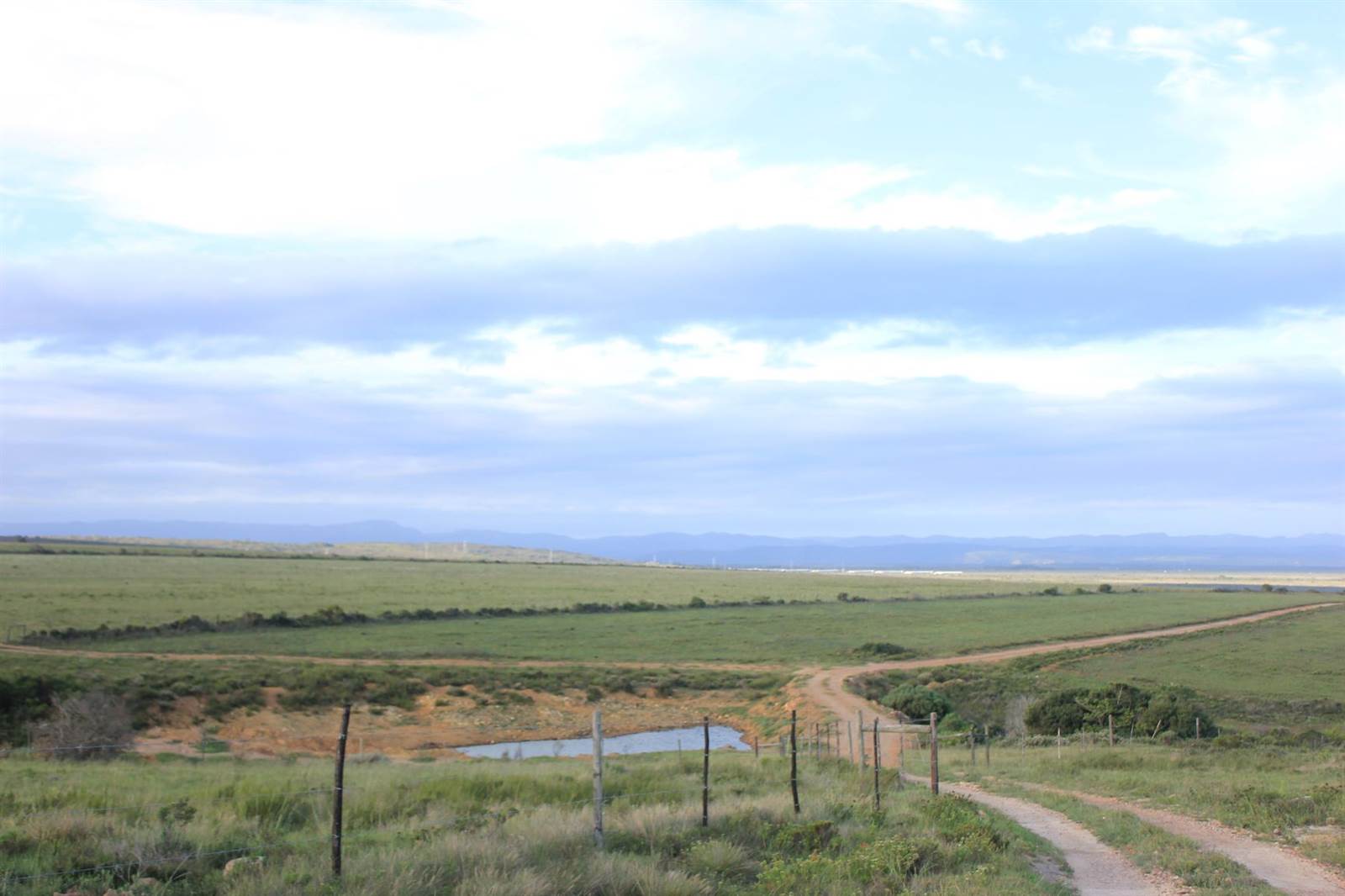 388 ha Farm in Humansdorp photo number 3