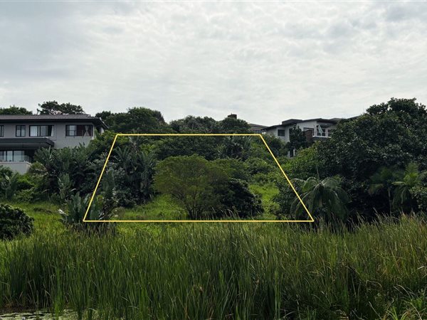 1 428 m² Land 1 428 m² Land