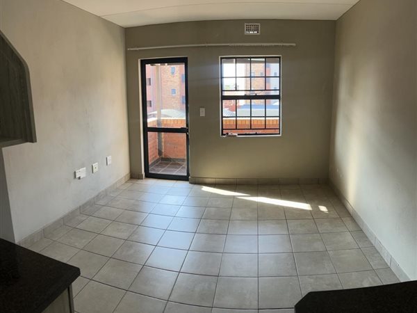 2 Bed Apartment in Montana