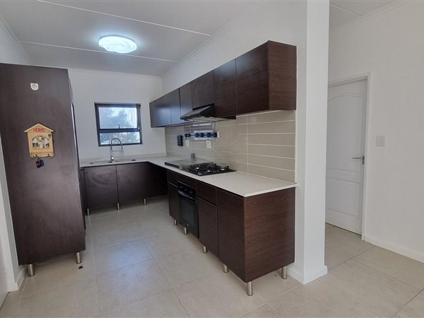 3 Bed Apartment