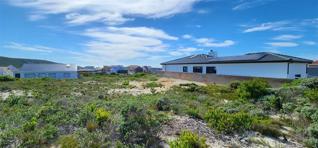 600 m² Land available in Agulhas photo number 15