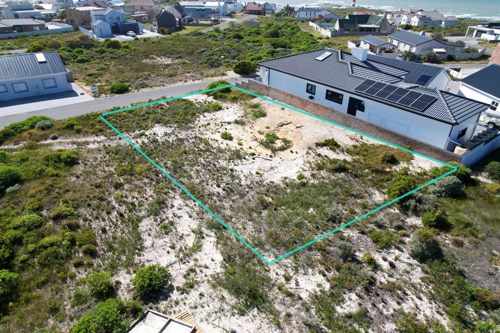 600 m² Land available in Agulhas photo number 8