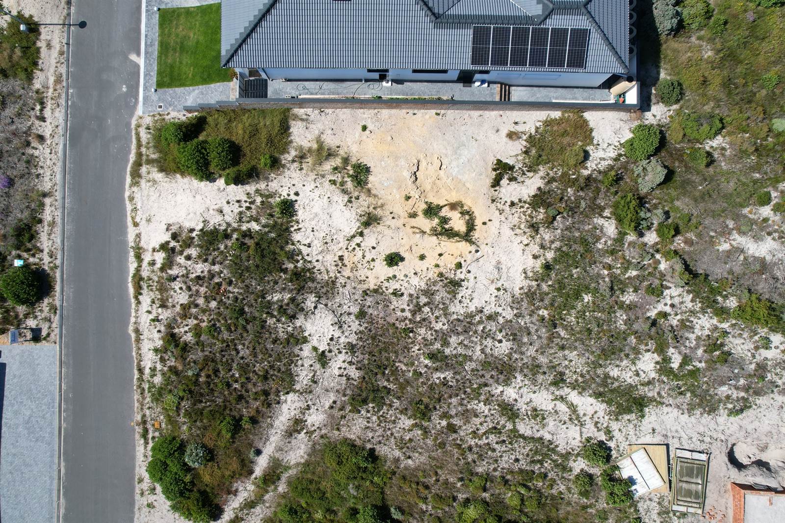 600 m² Land available in Agulhas photo number 11
