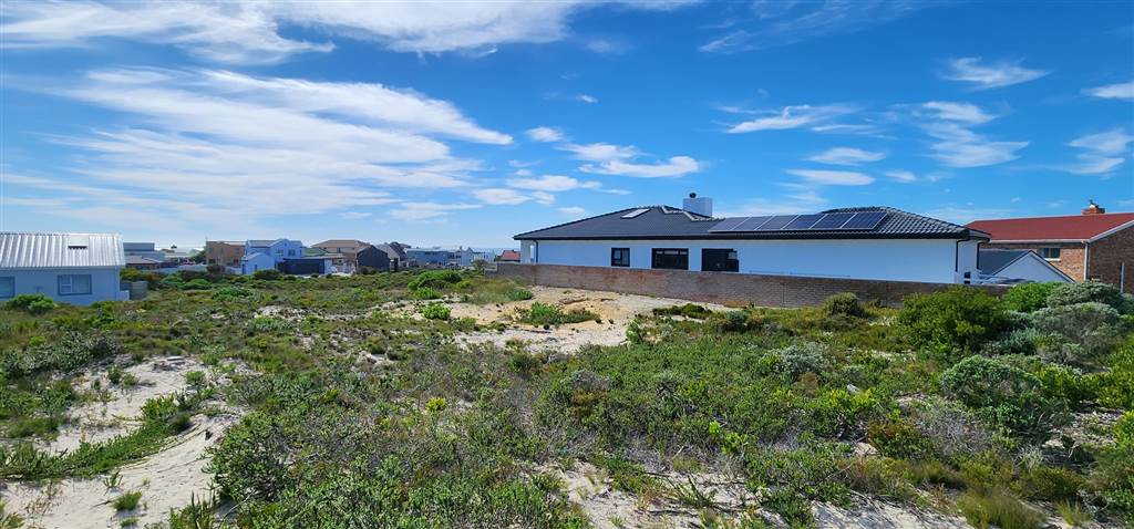 600 m² Land available in Agulhas photo number 14