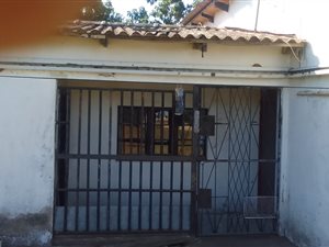 3 Bed House in Welbedacht