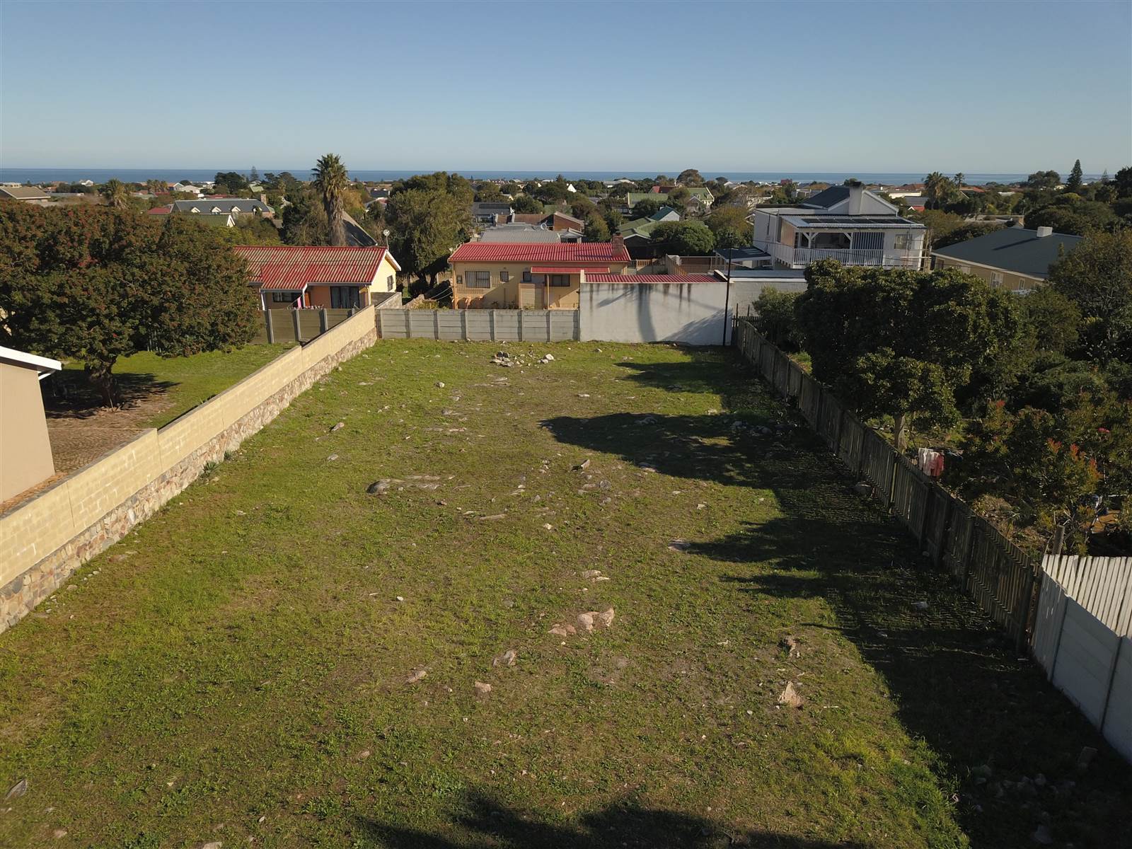 714 m² Land available in Sandbaai photo number 6