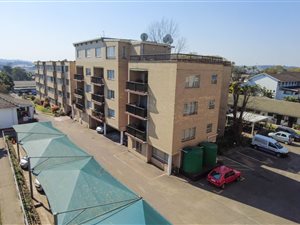 1 Bed Apartment in Pinetown Central