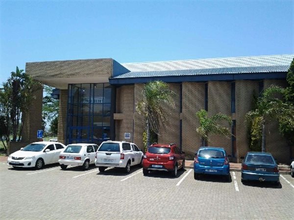 181  m² Office Space in Richards Bay Central