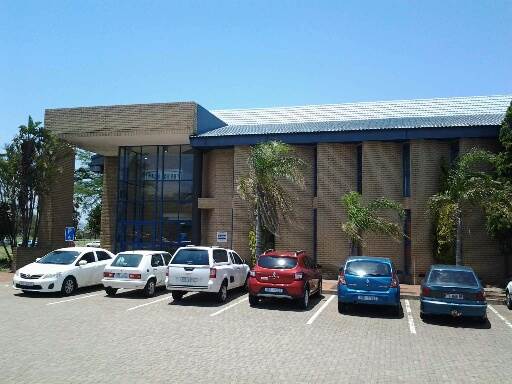 181  m² Office Space in Richards Bay Central photo number 1