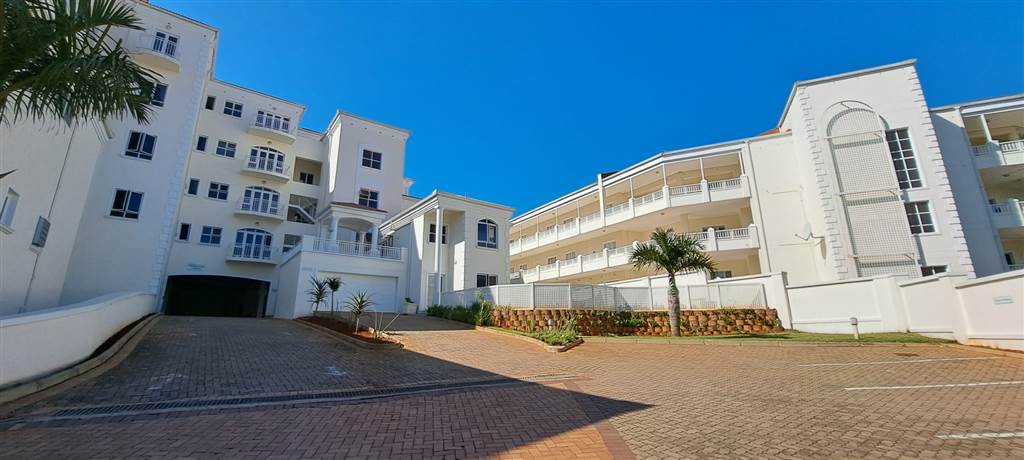3 Bed Apartment in La Lucia photo number 17