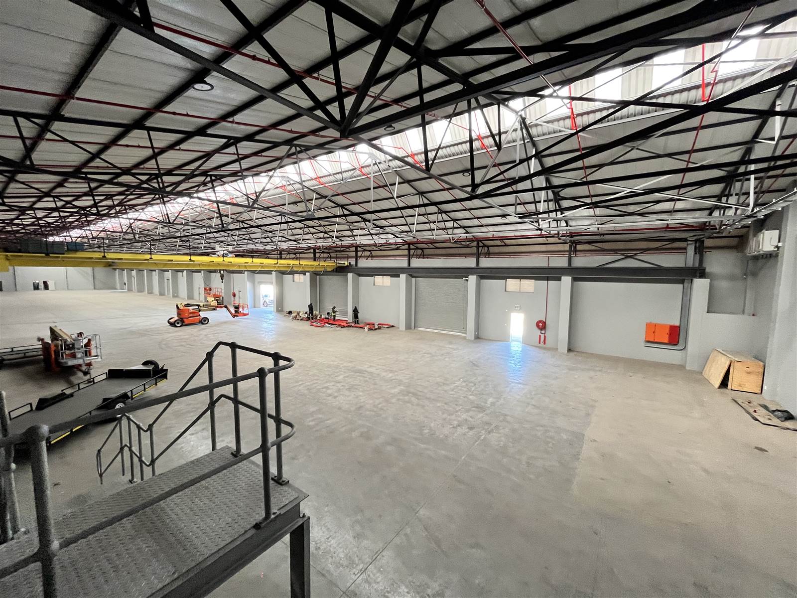 3000  m² Industrial space in Epping photo number 13