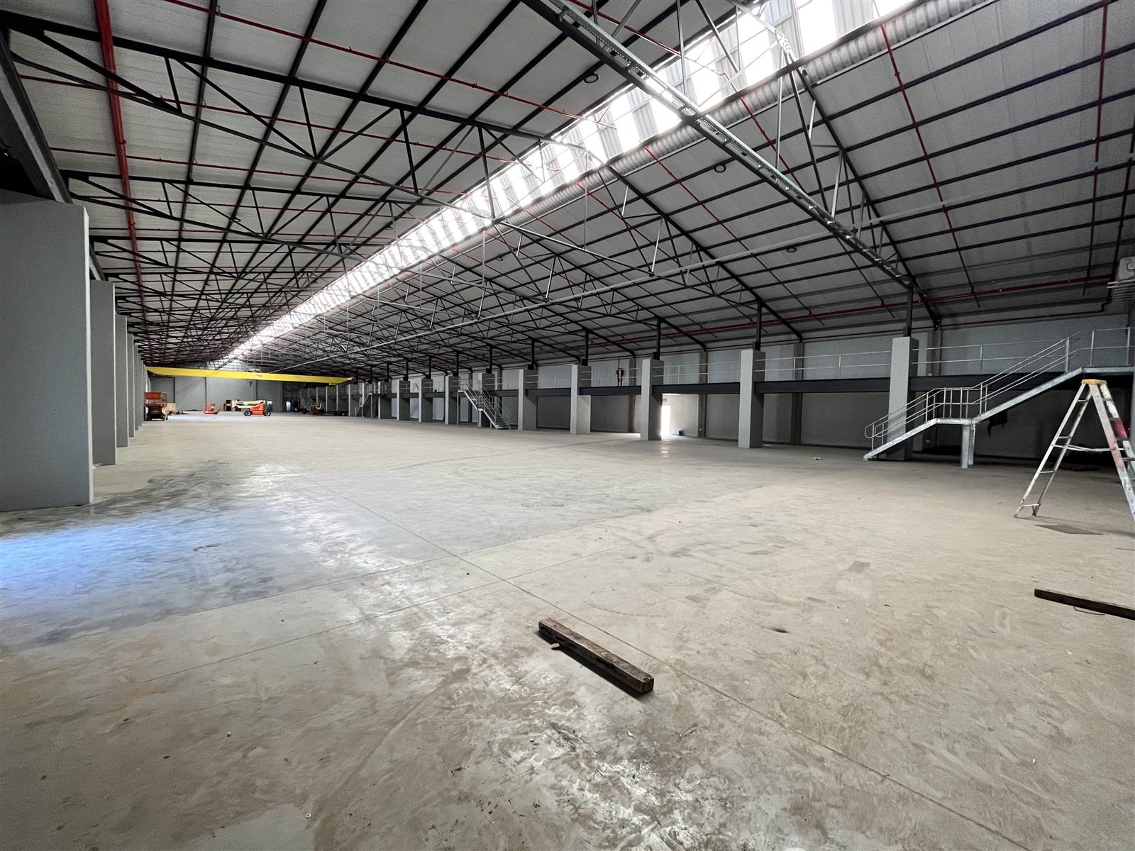 3000  m² Industrial space in Epping photo number 2