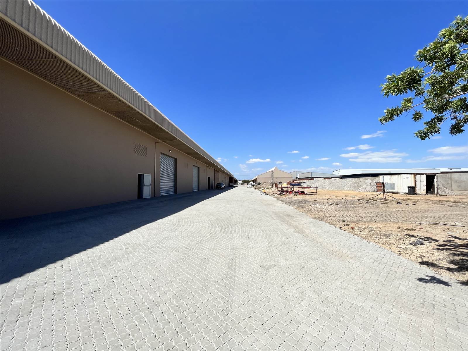 3000  m² Industrial space in Epping photo number 9