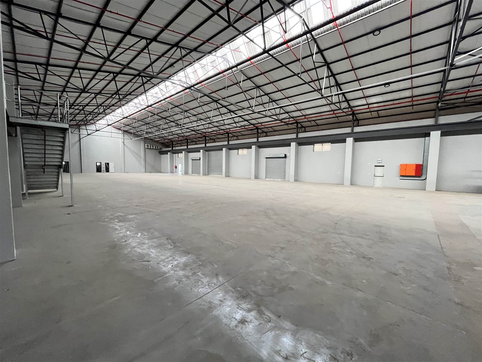 3000  m² Industrial space in Epping photo number 8