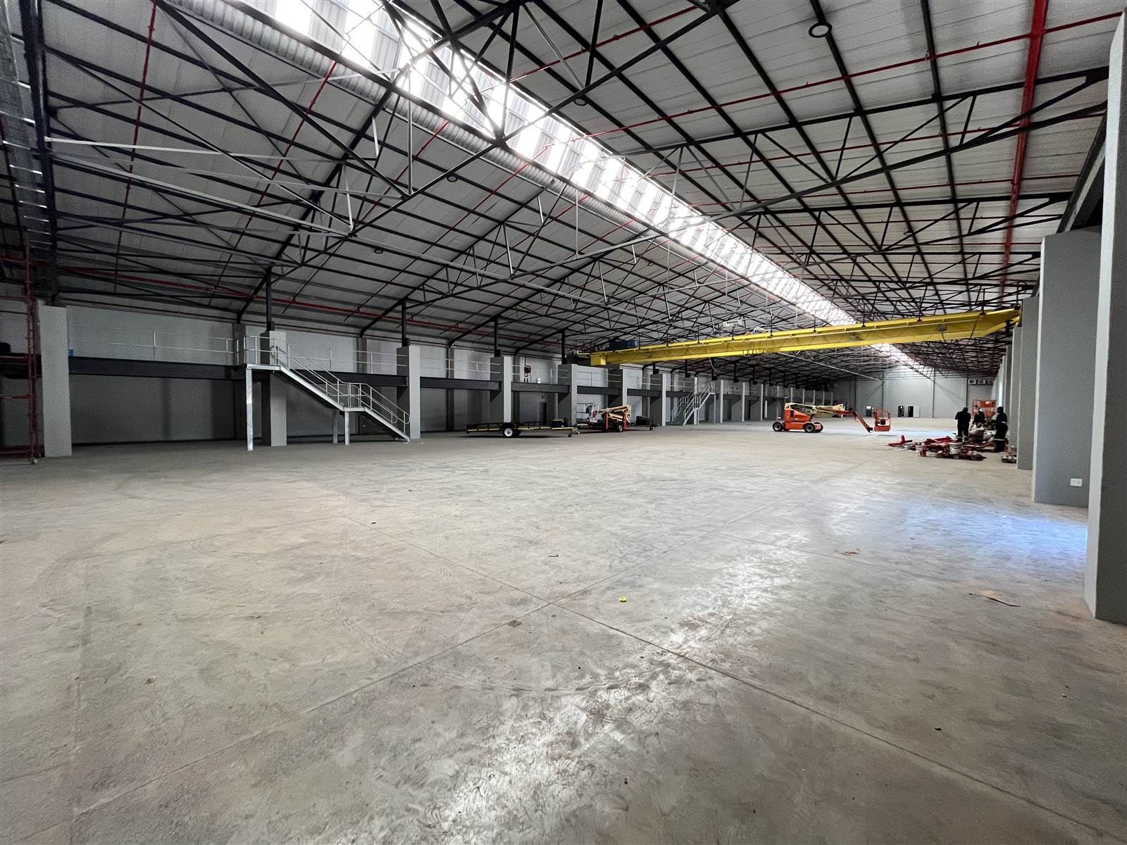 3000  m² Industrial space in Epping photo number 10