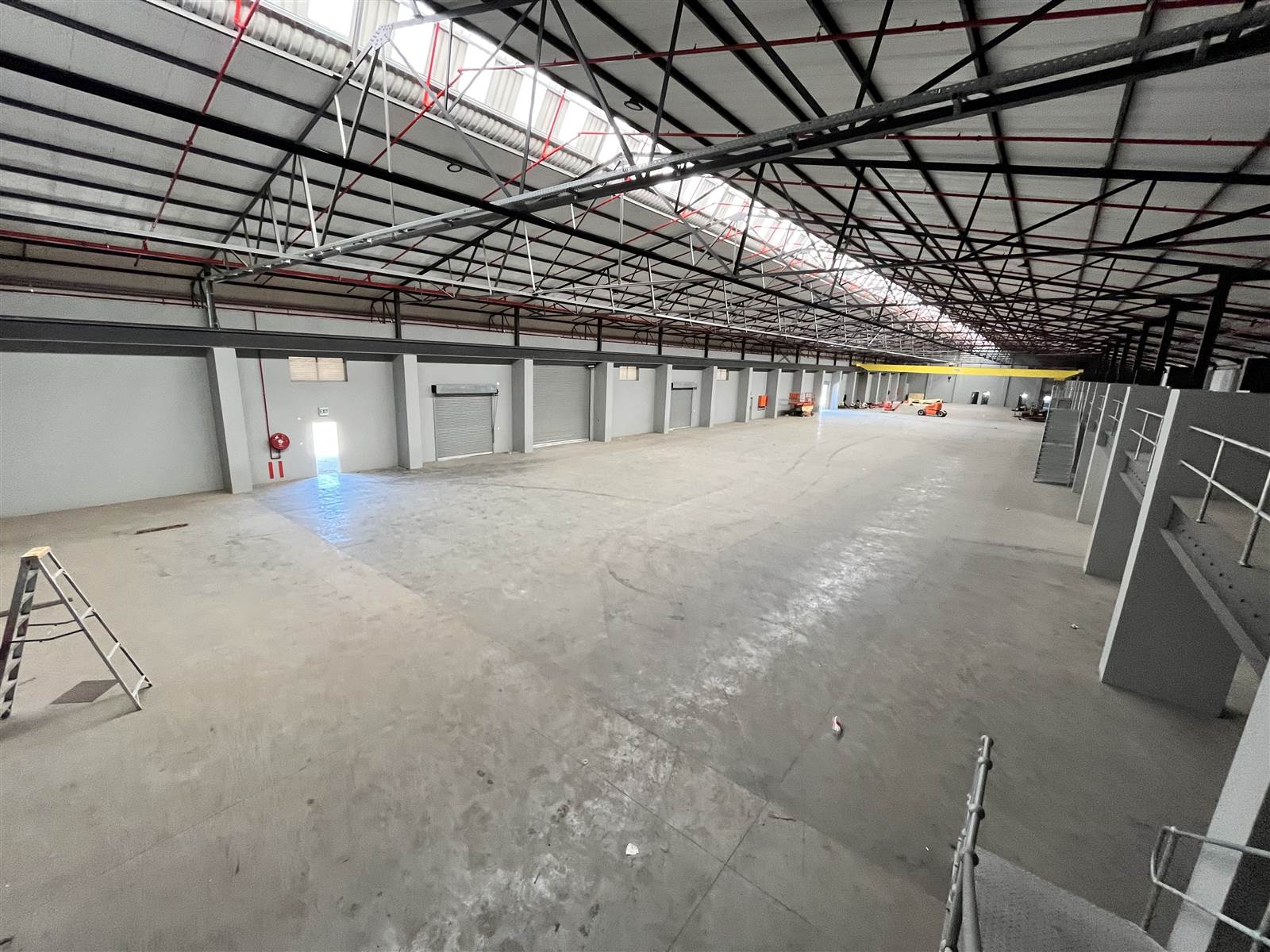 3000  m² Industrial space in Epping photo number 6