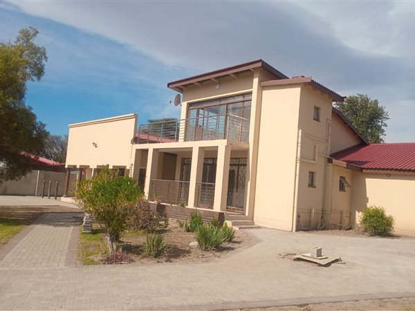 1 Bedroom House
