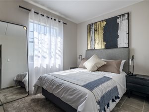 2 Bed Apartment in Sinoville