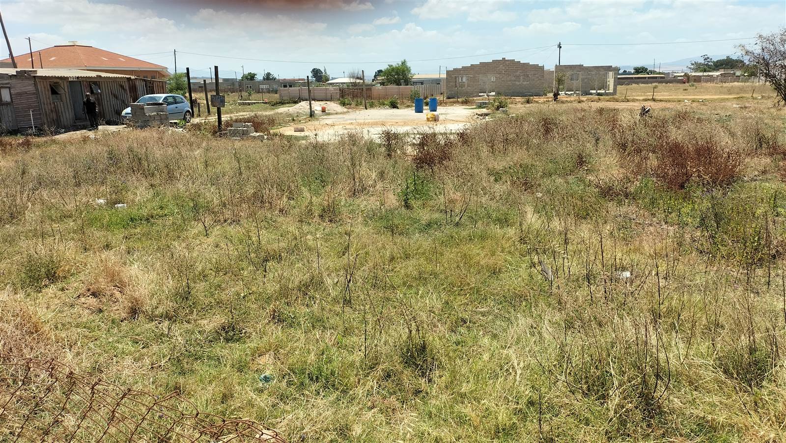 3361 m² Land available in Chatsworth photo number 2