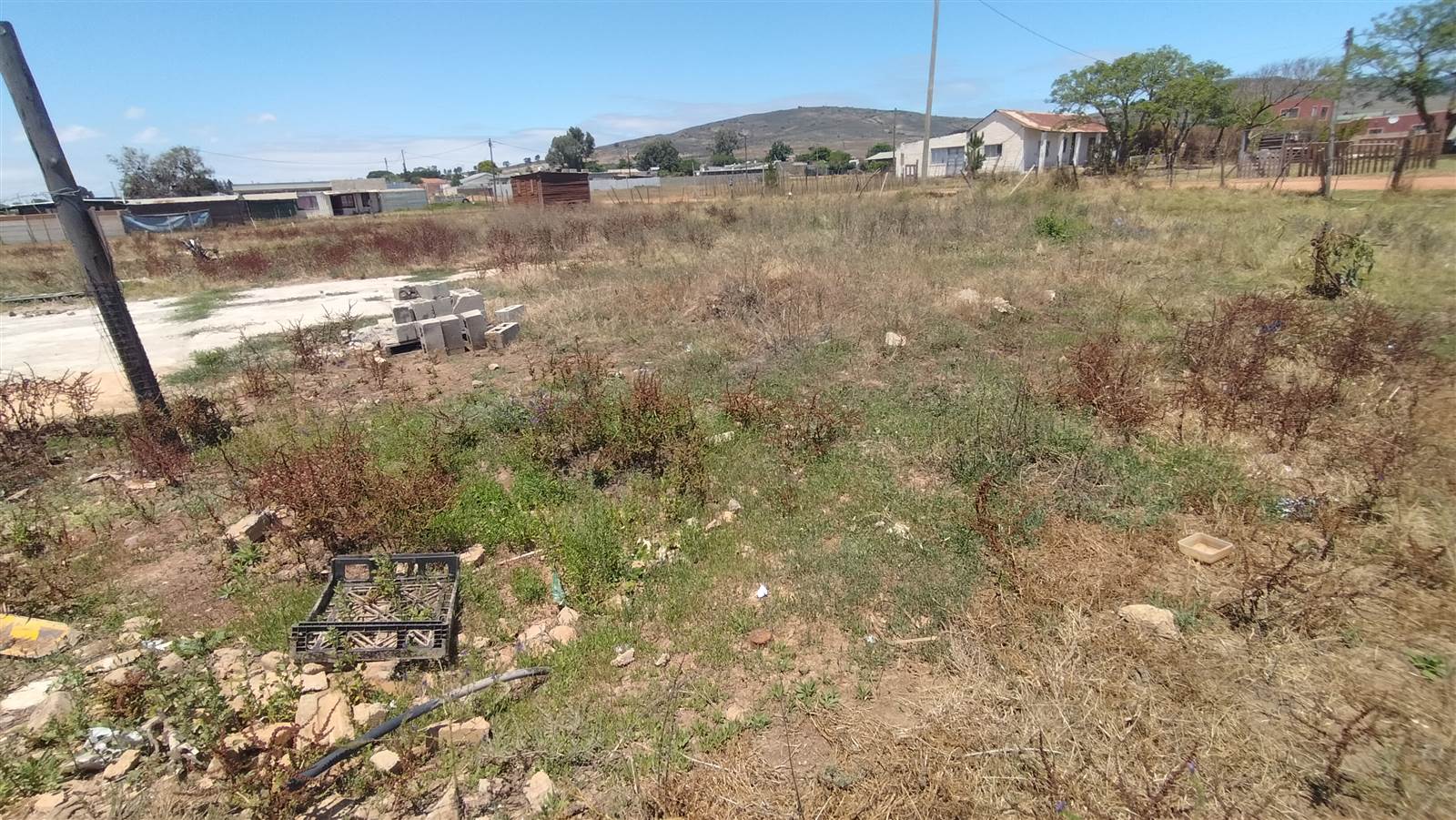 3361 m² Land available in Chatsworth photo number 25