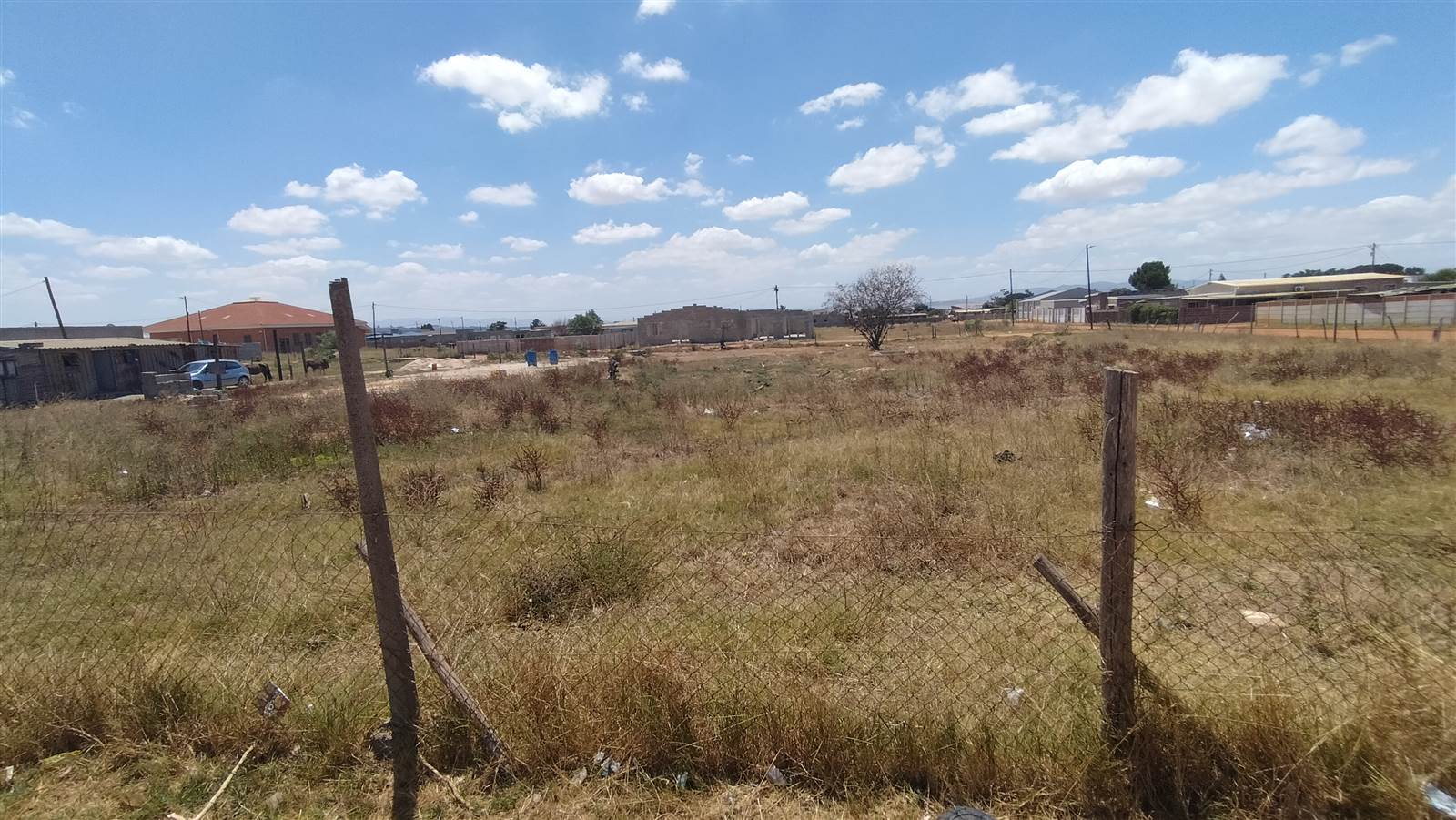3361 m² Land available in Chatsworth photo number 19