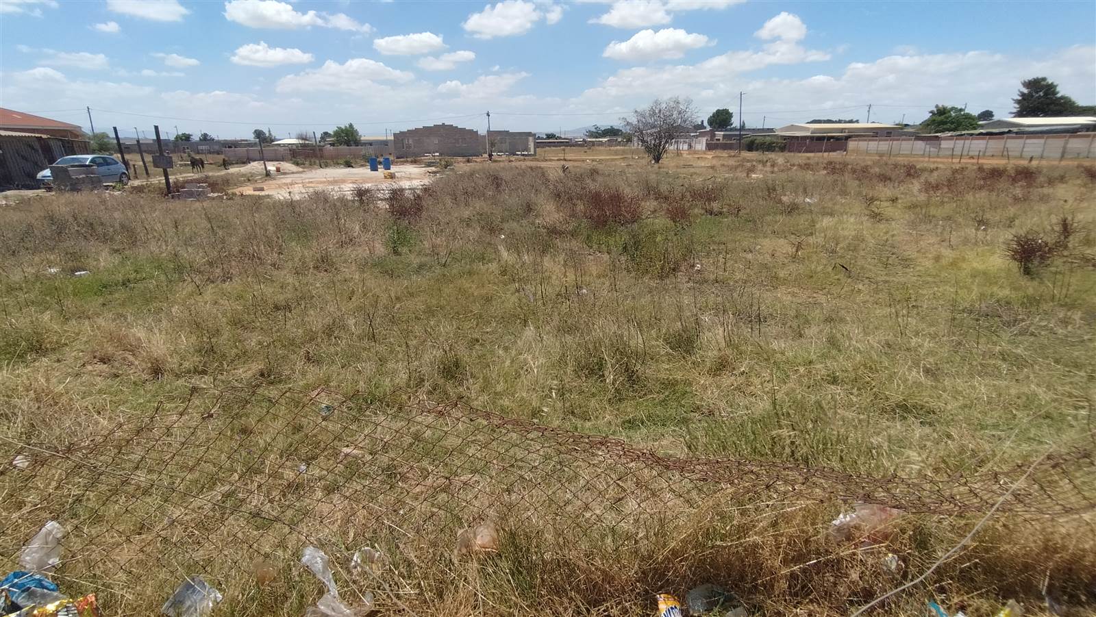 3361 m² Land available in Chatsworth photo number 18