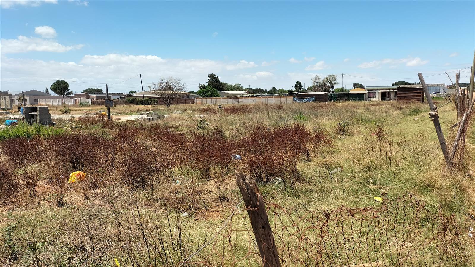 3361 m² Land available in Chatsworth photo number 10
