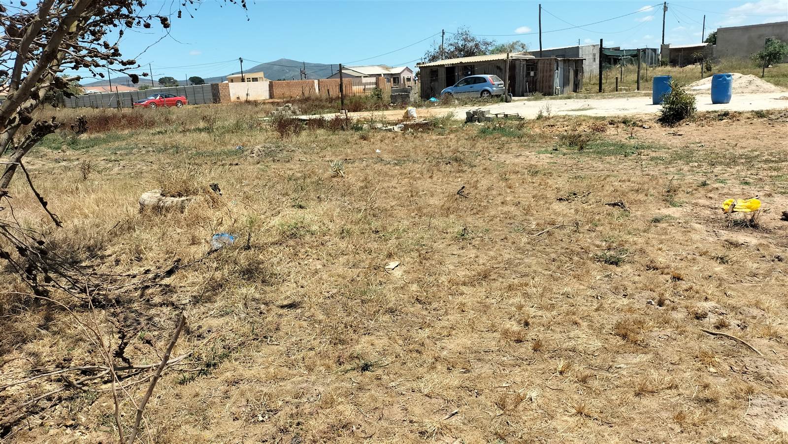 3361 m² Land available in Chatsworth photo number 9