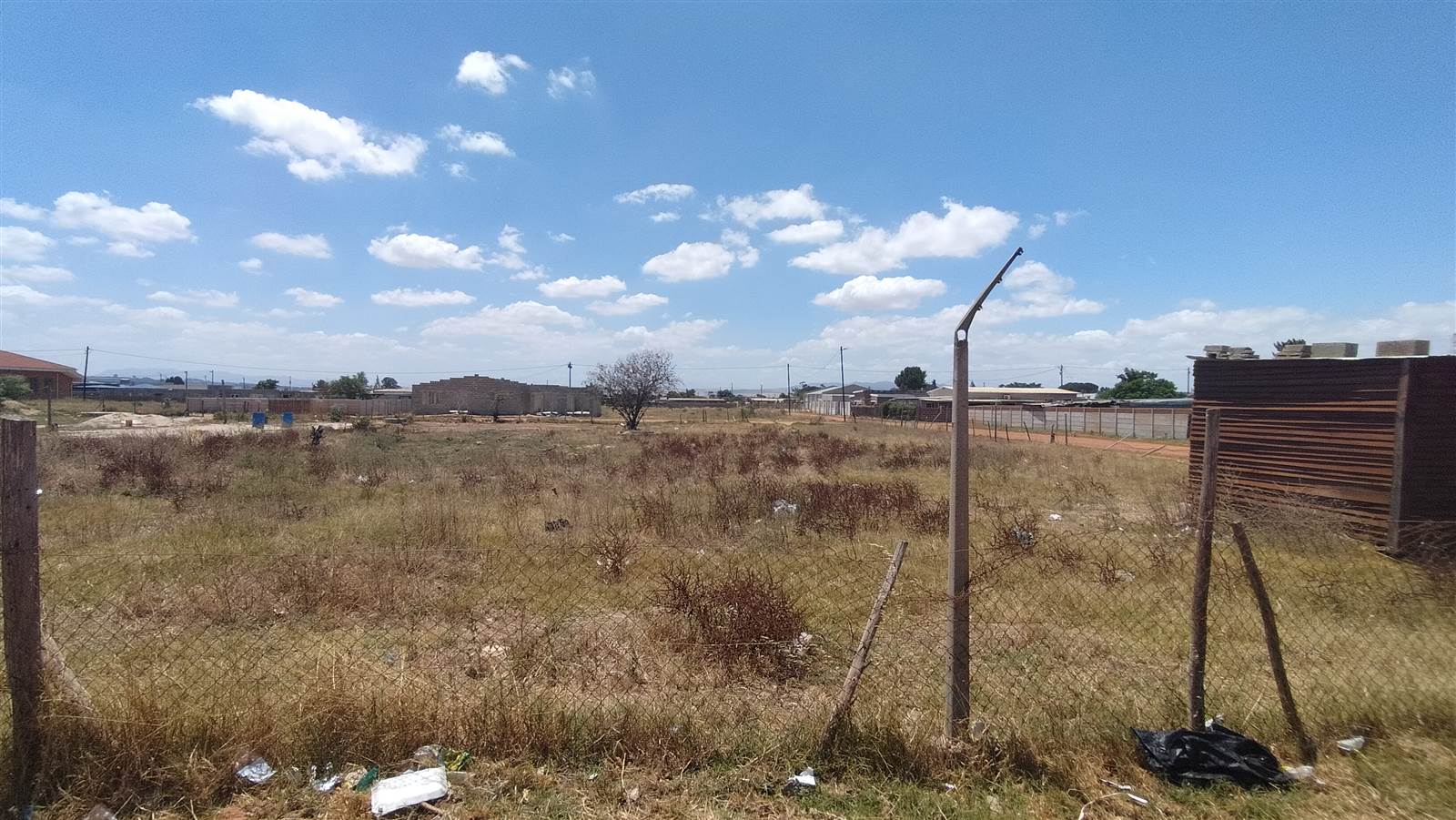 3361 m² Land available in Chatsworth photo number 20