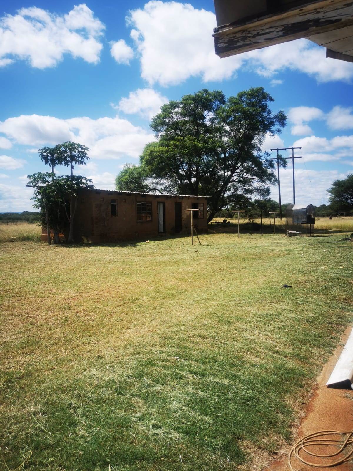 1640 ha Farm in Thabazimbi photo number 1
