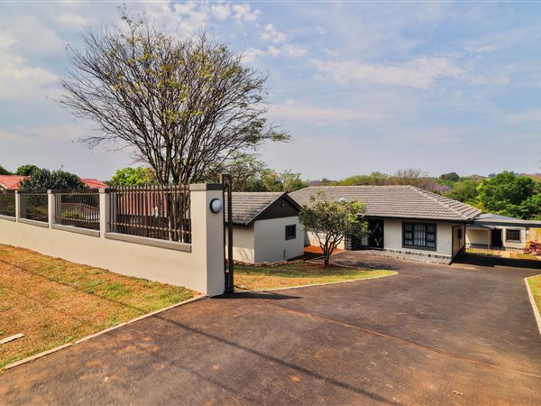 4 Bed House in Epworth