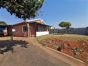 2 Bed House in Copesville