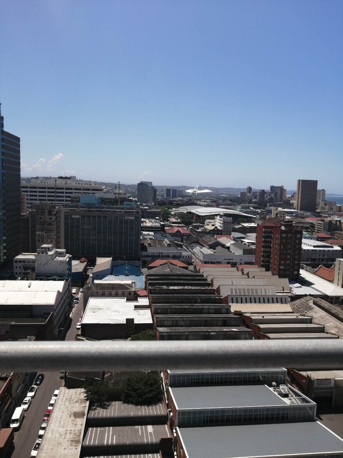 2 Bed House in Durban CBD photo number 8