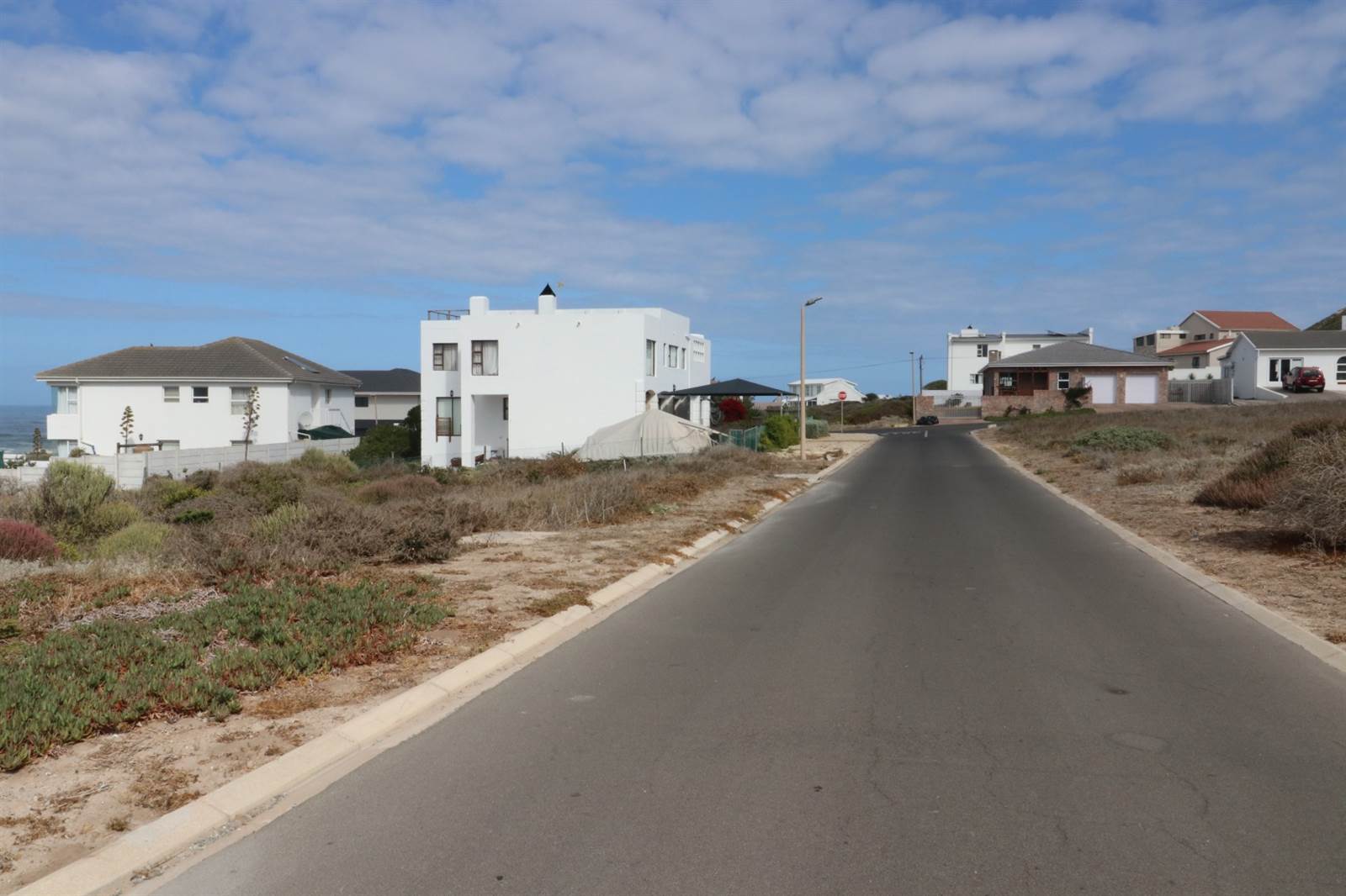 852 m² Land available in Yzerfontein photo number 9