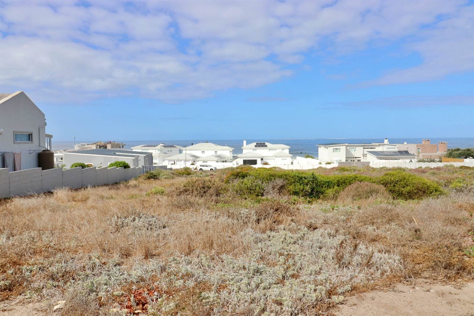 852 m² Land available in Yzerfontein photo number 5