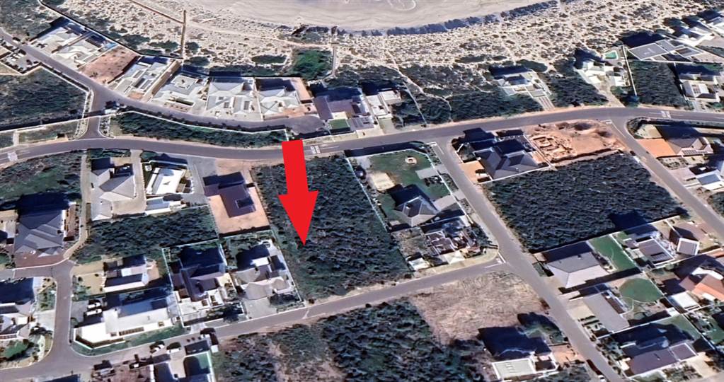 852 m² Land available in Yzerfontein photo number 16