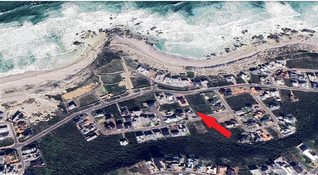 852 m² Land available in Yzerfontein photo number 15